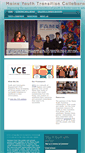 Mobile Screenshot of maine-ytc.org